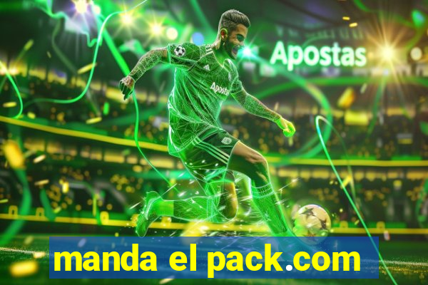 manda el pack.com